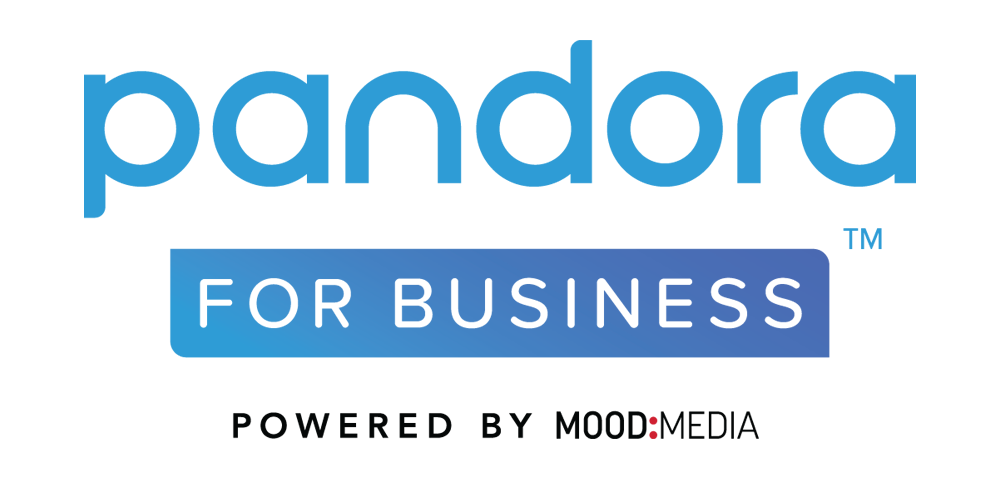 Mood Media Pandora for Business